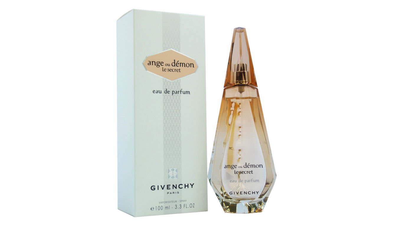 Givenchy Ange Ou Demon Le Secret